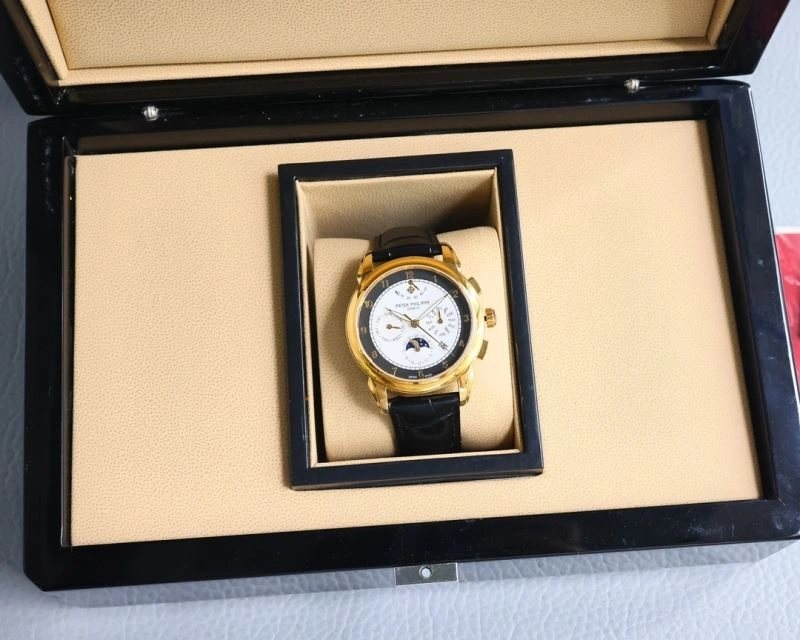PATEK PHILIPPE Watches AllSeason 195383