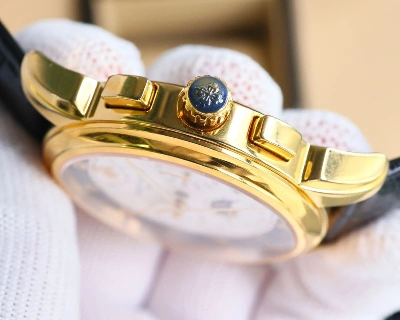 PATEK PHILIPPE Watches AllSeason 195383