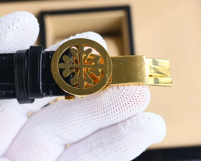 PATEK PHILIPPE Watches AllSeason 195383