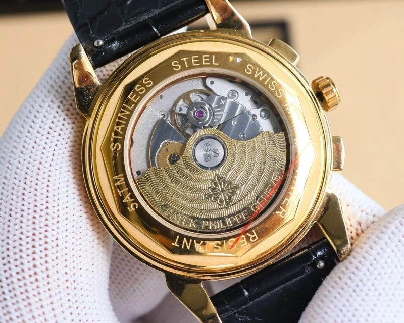 PATEK PHILIPPE Watches AllSeason 195383