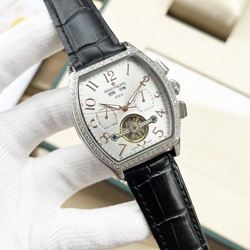TimelessDesign PATEK PHILIPPE Watches 195385