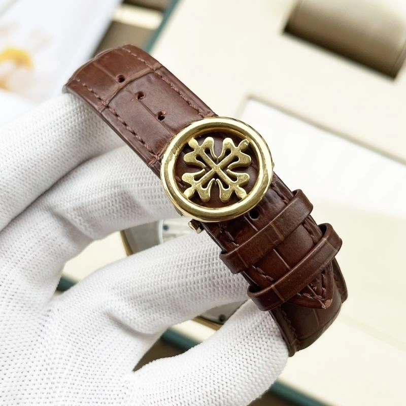 TimelessDesign PATEK PHILIPPE Watches 195385