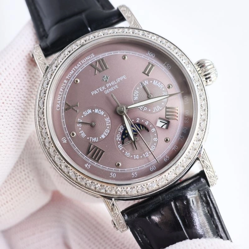 Durable PATEK PHILIPPE Watches 195377