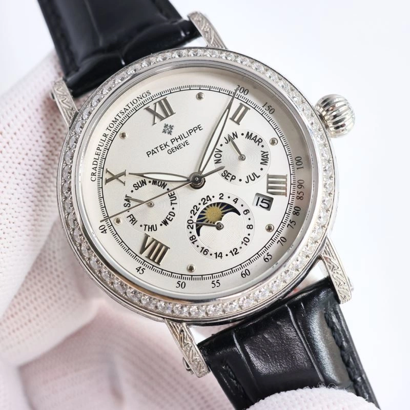 Durable PATEK PHILIPPE Watches 195377