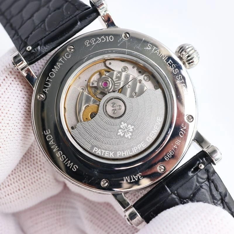 Durable PATEK PHILIPPE Watches 195377