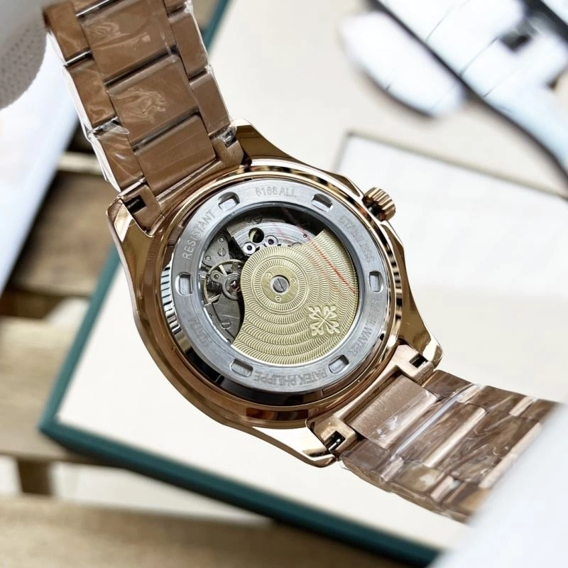 PATEK PHILIPPE Watches TopPick 195376