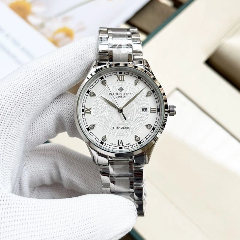 PATEK PHILIPPE Watches Stretchable 195373
