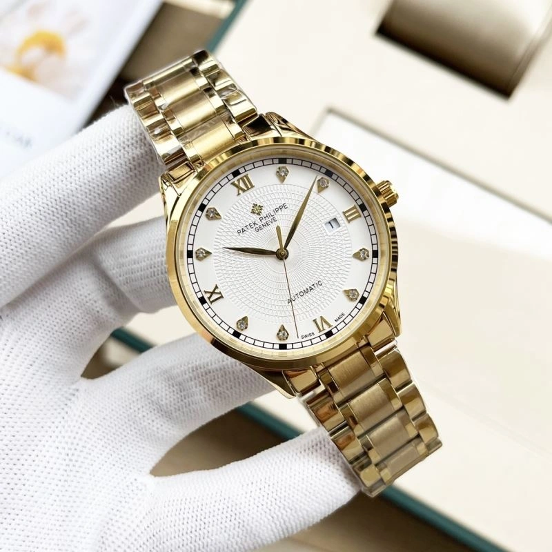 PATEK PHILIPPE Watches Stretchable 195373