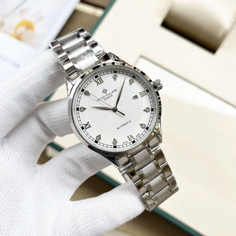 PATEK PHILIPPE Watches Stretchable 195373