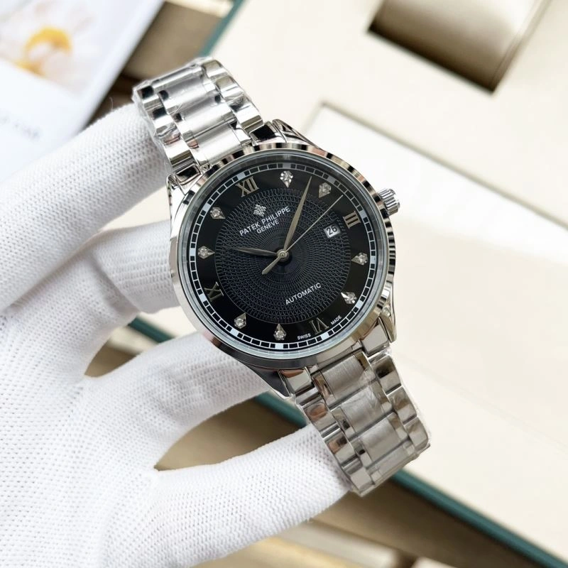 PATEK PHILIPPE Watches Stretchable 195373