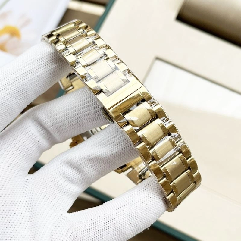 PATEK PHILIPPE Watches Stretchable 195373