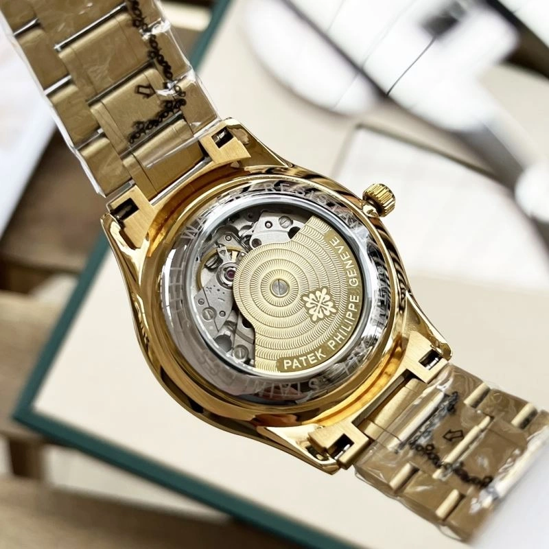 PATEK PHILIPPE Watches Stretchable 195373