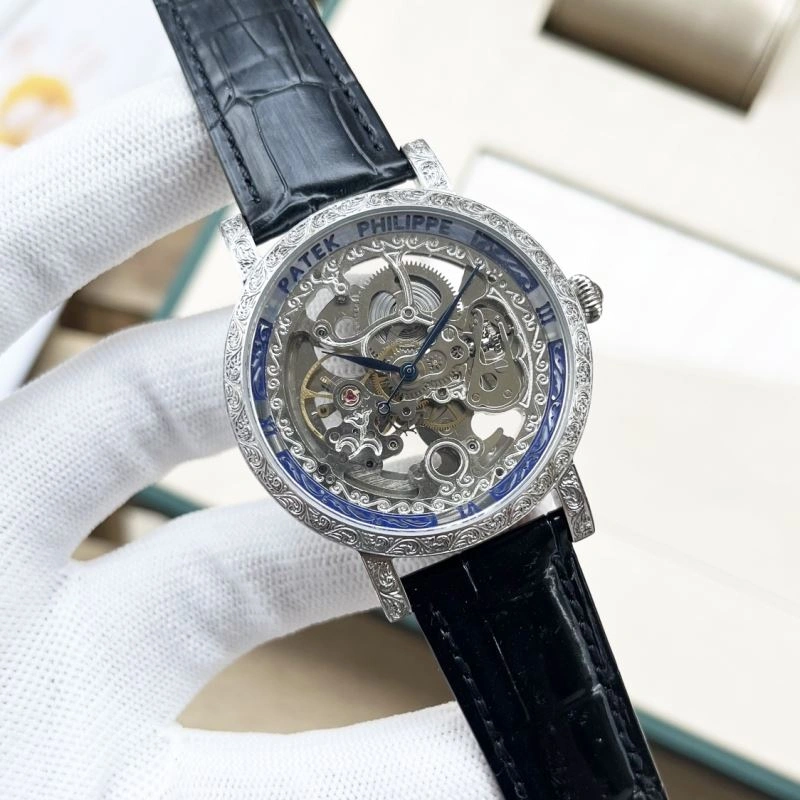SunProtective PATEK PHILIPPE Watches 195367