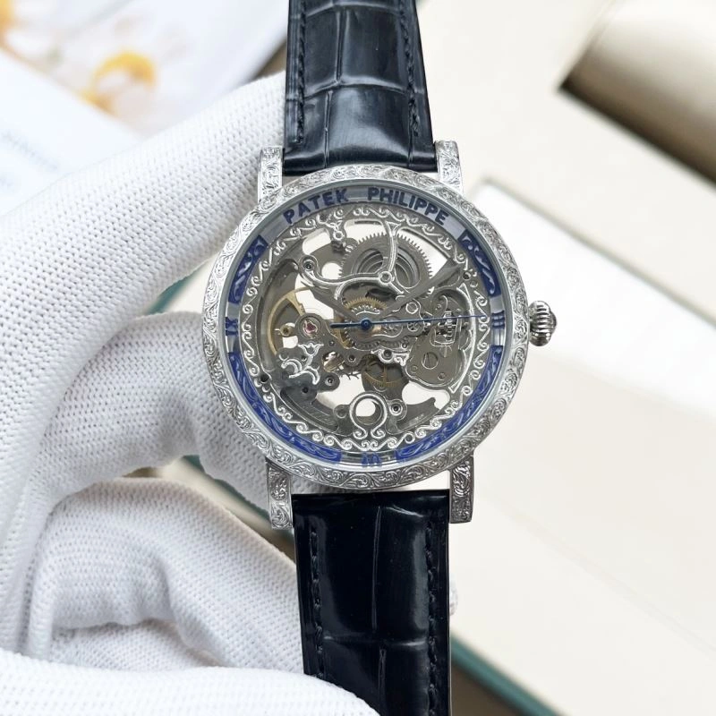 SunProtective PATEK PHILIPPE Watches 195367