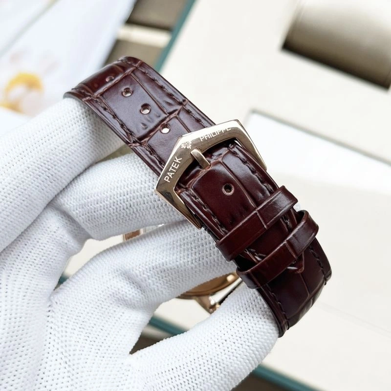 SunProtective PATEK PHILIPPE Watches 195367
