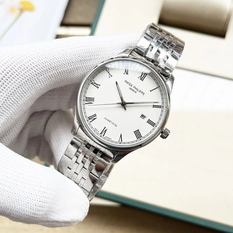 PATEK PHILIPPE Watches Minimalist 195370