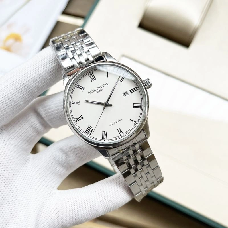 PATEK PHILIPPE Watches Minimalist 195370