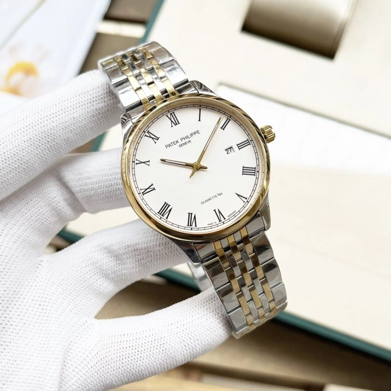 PATEK PHILIPPE Watches Minimalist 195370