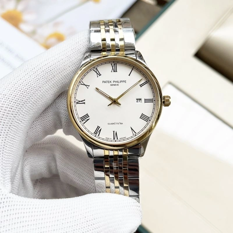 PATEK PHILIPPE Watches Minimalist 195370