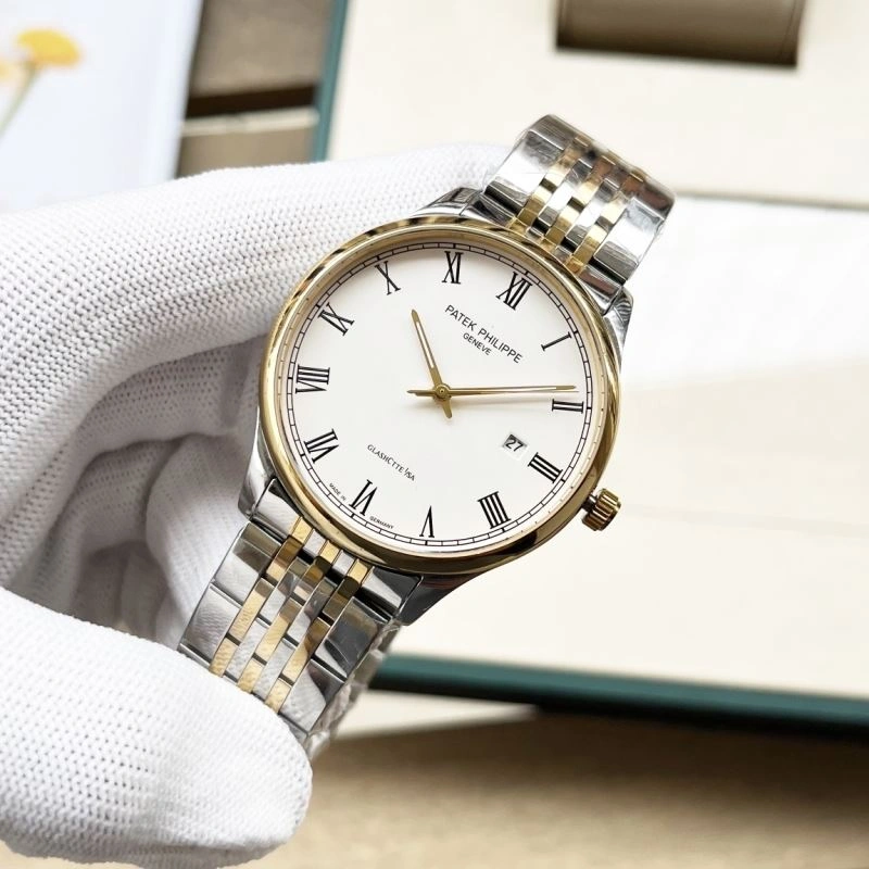 PATEK PHILIPPE Watches Minimalist 195370