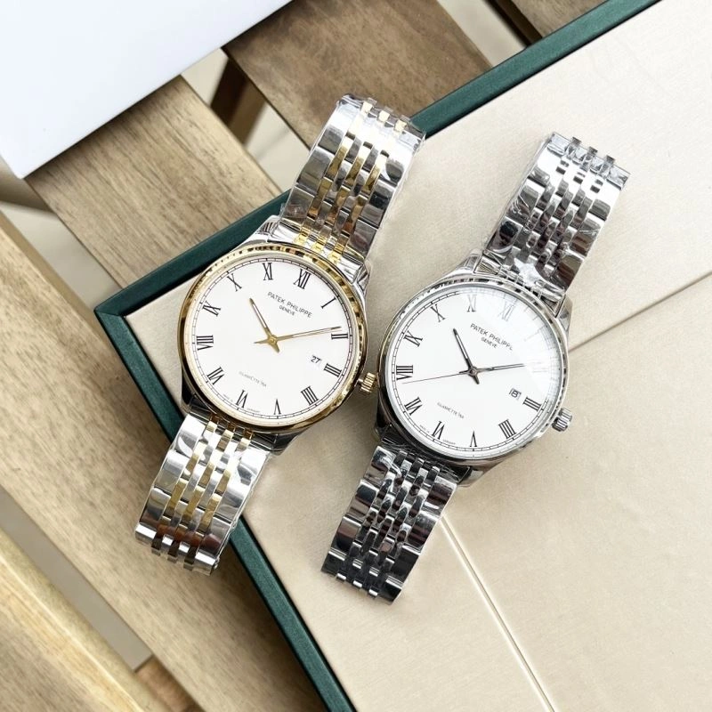 PATEK PHILIPPE Watches Minimalist 195370