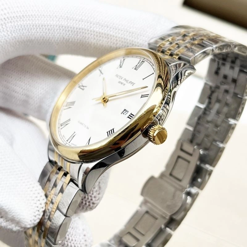 PATEK PHILIPPE Watches Minimalist 195370