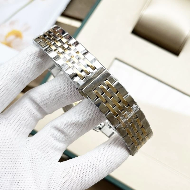 PATEK PHILIPPE Watches Minimalist 195370