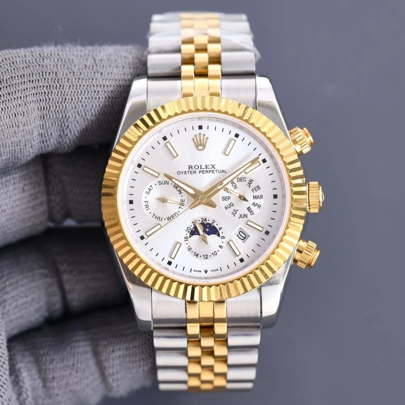 PATEK PHILIPPE Watches Colorful 195372