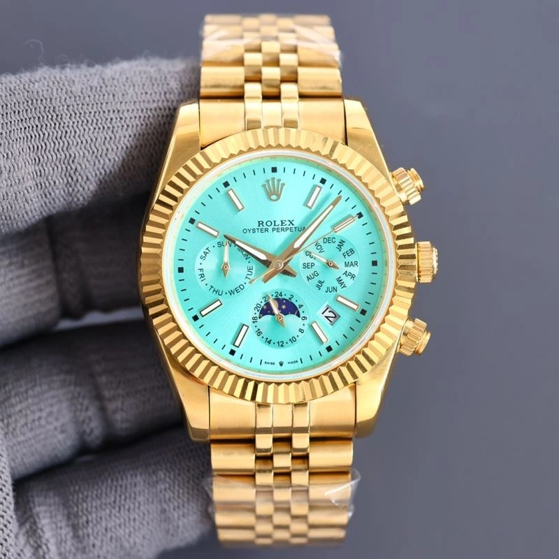 PATEK PHILIPPE Watches Colorful 195372