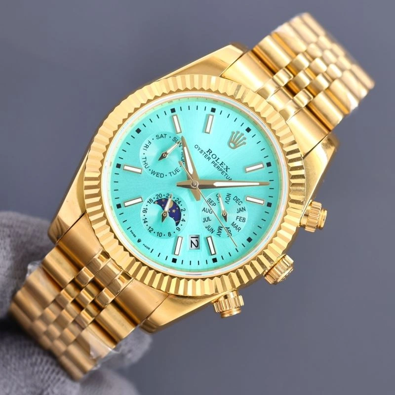 PATEK PHILIPPE Watches Colorful 195372
