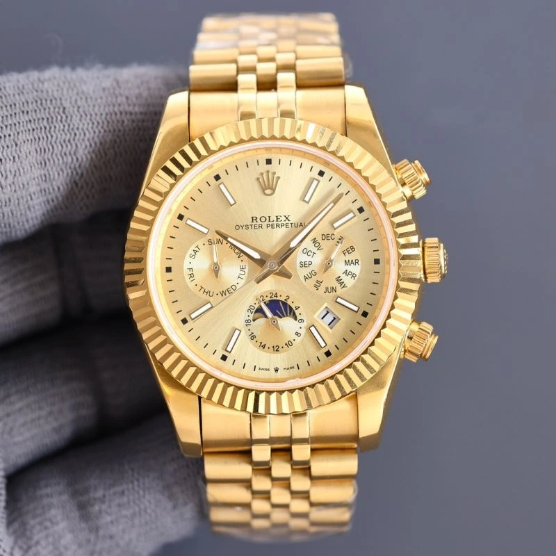 PATEK PHILIPPE Watches Colorful 195372