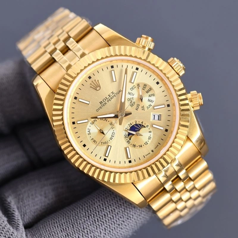 PATEK PHILIPPE Watches Colorful 195372