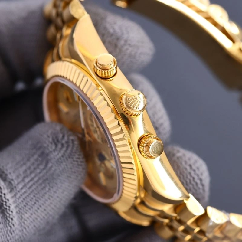 PATEK PHILIPPE Watches Colorful 195372