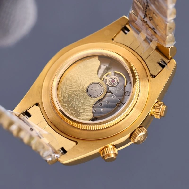 PATEK PHILIPPE Watches Colorful 195372