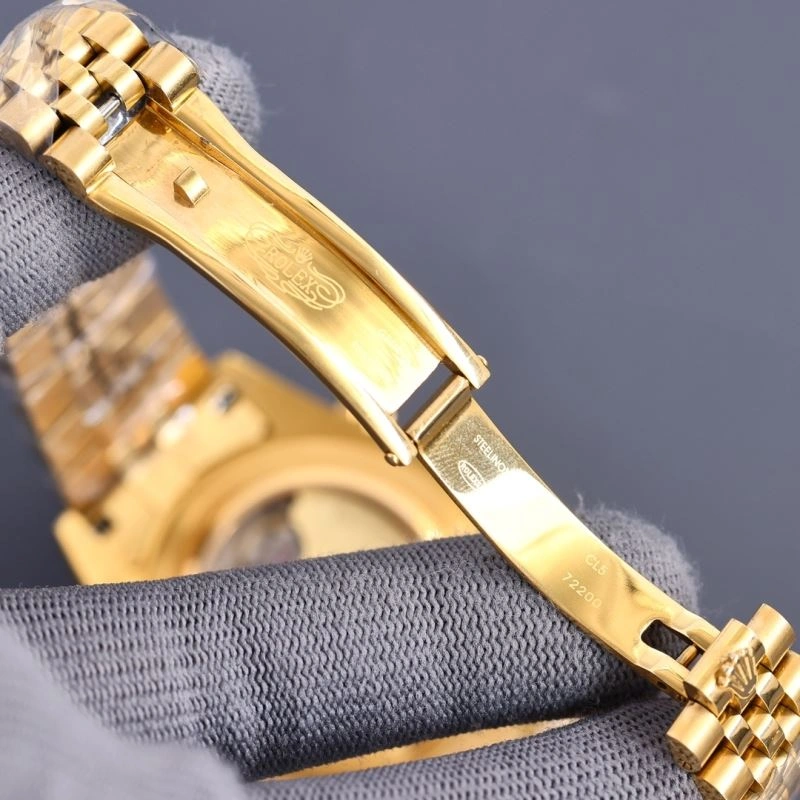 PATEK PHILIPPE Watches Colorful 195372