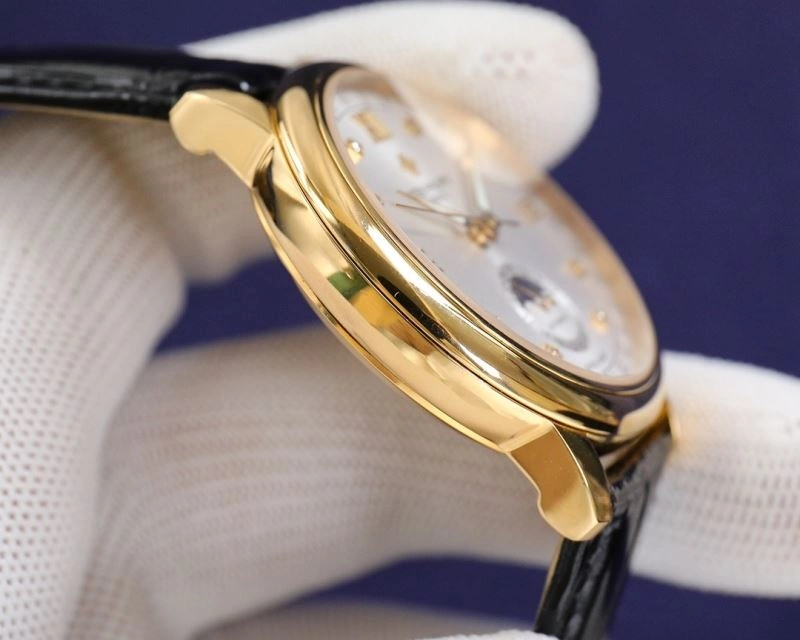 PATEK PHILIPPE Watches TimelessDesign 195371