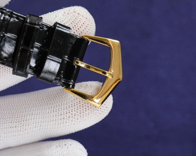 PATEK PHILIPPE Watches TimelessDesign 195371