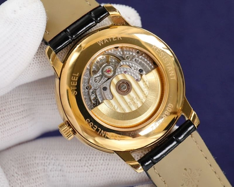 PATEK PHILIPPE Watches TimelessDesign 195371