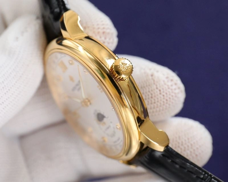 PATEK PHILIPPE Watches TimelessDesign 195371