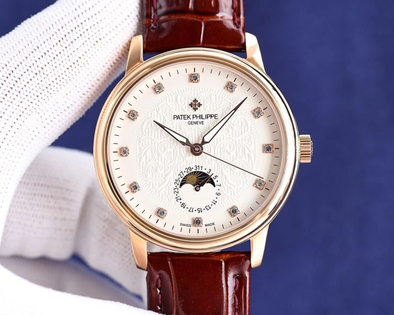 PATEK PHILIPPE Watches Reliable 195366