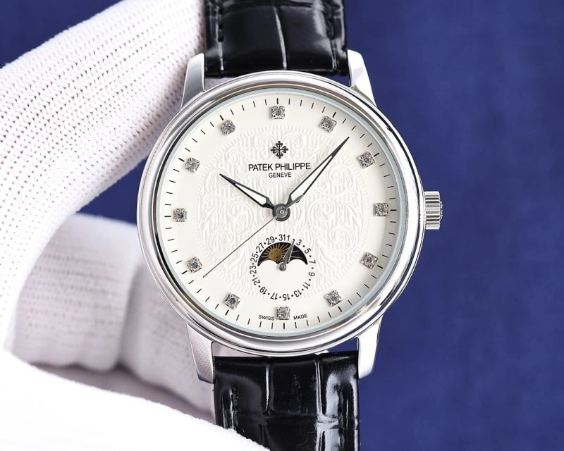 PATEK PHILIPPE Watches Reliable 195366