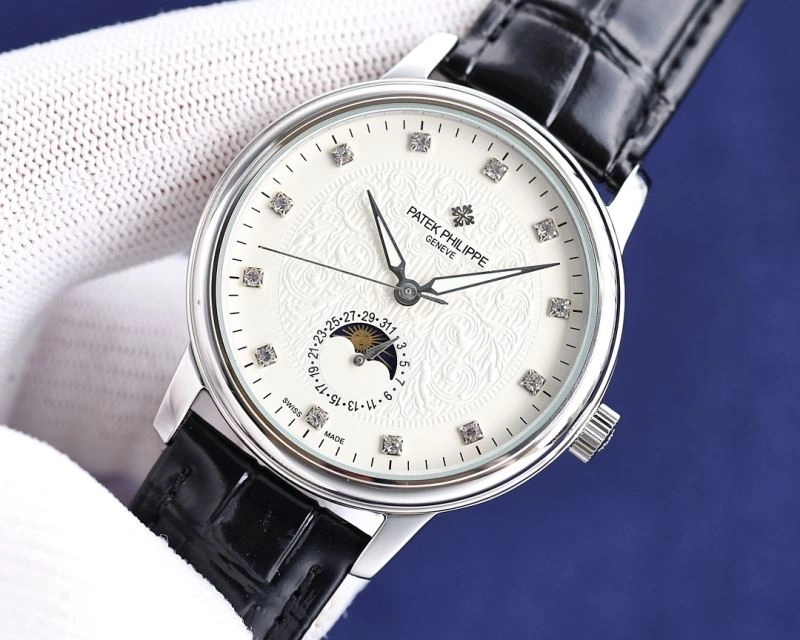 PATEK PHILIPPE Watches Reliable 195366