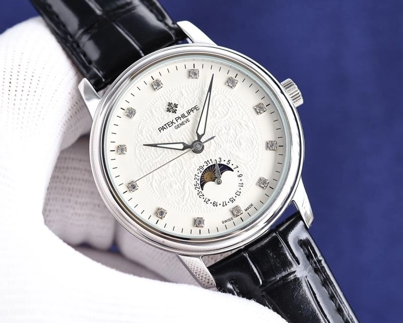PATEK PHILIPPE Watches Reliable 195366