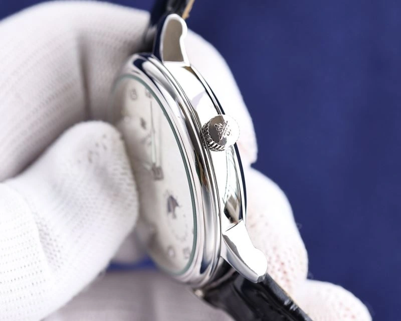 PATEK PHILIPPE Watches Reliable 195366
