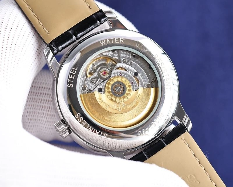 PATEK PHILIPPE Watches Reliable 195366