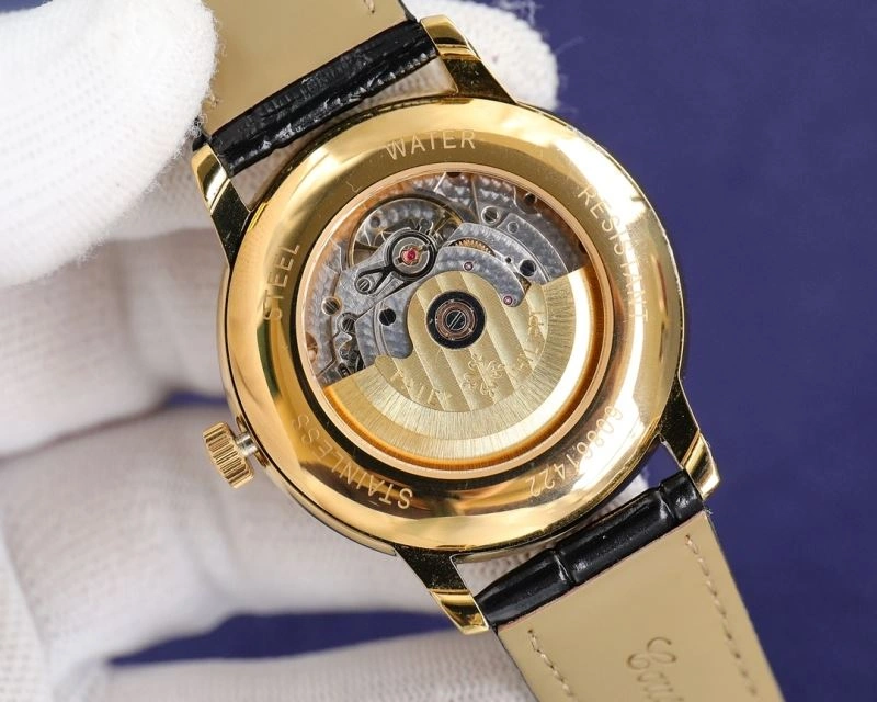 Comfortable PATEK PHILIPPE Watches 195369
