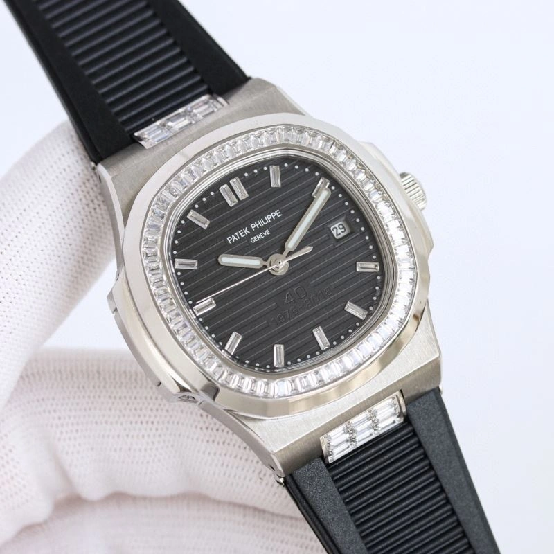 SunProtective PATEK PHILIPPE Watches 195375