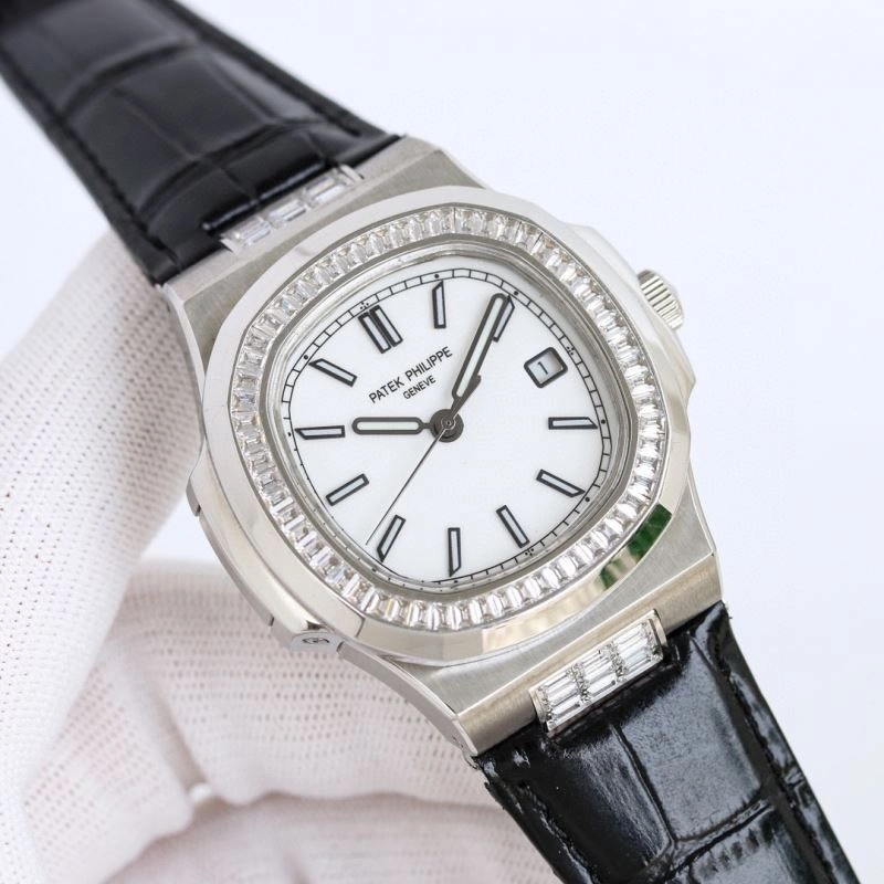 SunProtective PATEK PHILIPPE Watches 195375