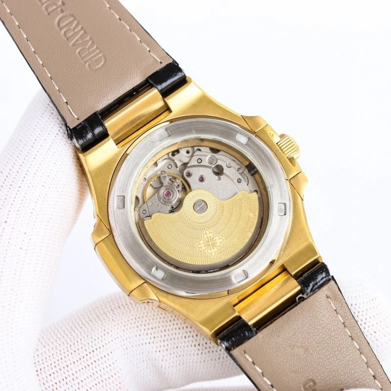 SunProtective PATEK PHILIPPE Watches 195375