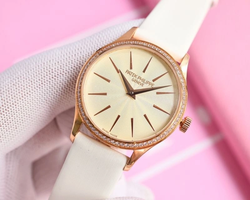 PATEK PHILIPPE Watches WrinkleFree 195365